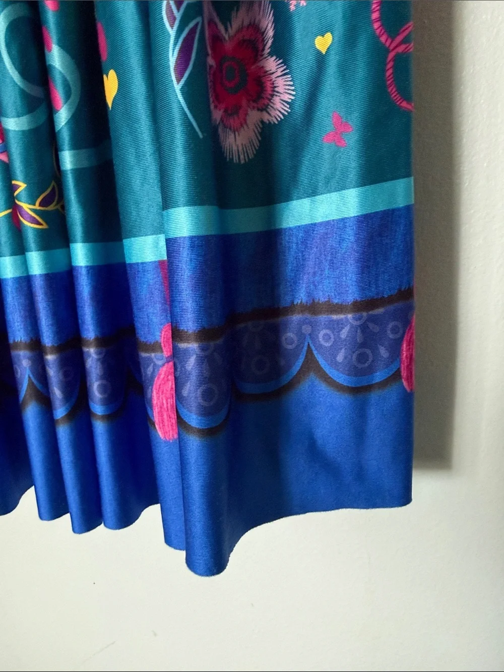 Source Unknown mirabel dress